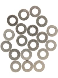 FPS Softair AEG Shim Set 20 Pieces