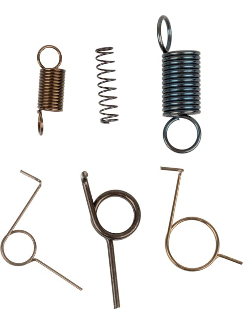 FPS Softair Reinforced AEG Gearbox Spring Set for Version 2 Gearbox