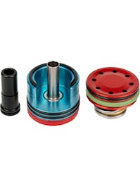 FPS Softair Tune Up Kit For M4/M16 w/ Nozzle