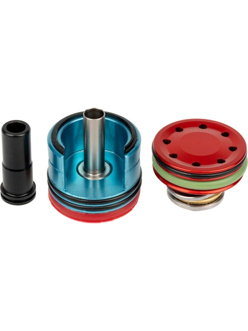 FPS Softair Tune Up Kit For M4/M16 w/ Nozzle