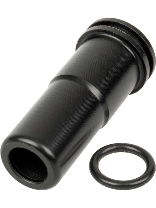 FPS Softair Polymer Air Nozzle with Inner O-Ring for M4/M16