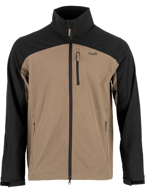 Viper Tactical Lightweight Softshell Jacket