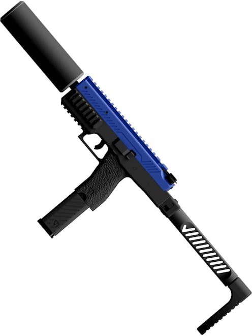 VORSK VMP-1X GBB SMG