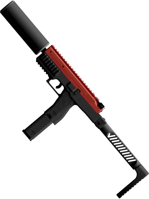 VORSK VMP-1X GBB SMG