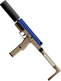 VORSK VMP-1X GBB SMG