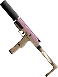 VORSK VMP-1X GBB SMG