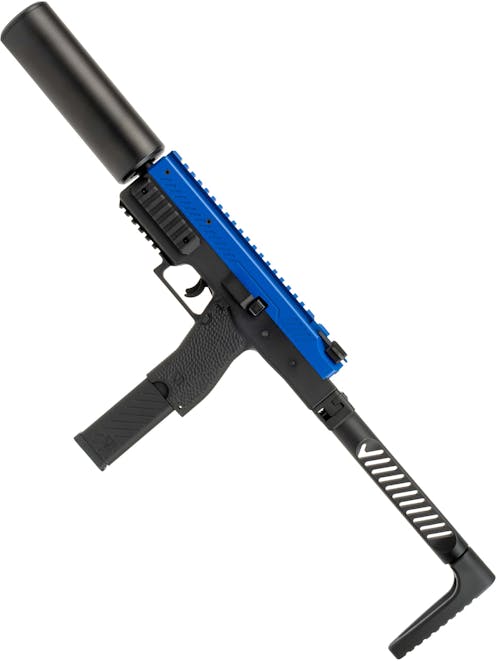 VORSK VMP-1X GBB SMG