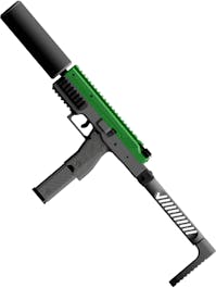 VORSK VMP-1X GBB SMG - Pre-Order