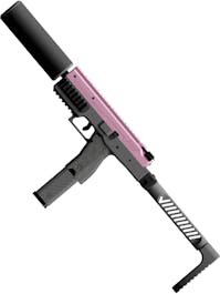 VORSK VMP-1X GBB SMG - Pre-Order
