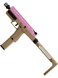 VORSK VMP-1 GBB SMG
