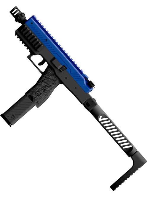 VORSK VMP-1 GBB SMG
