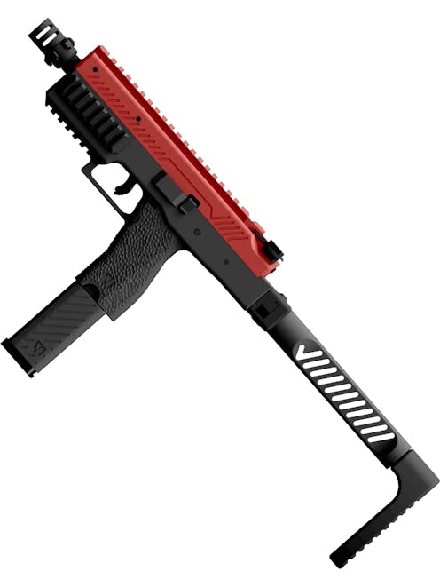 VORSK VMP-1 GBB SMG