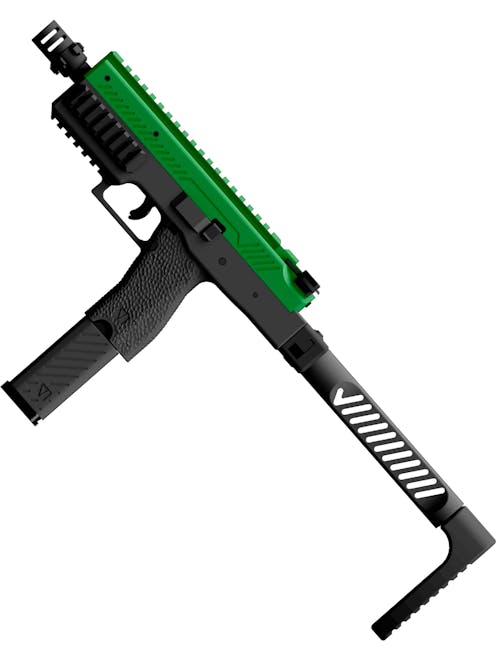VORSK VMP-1 GBB SMG
