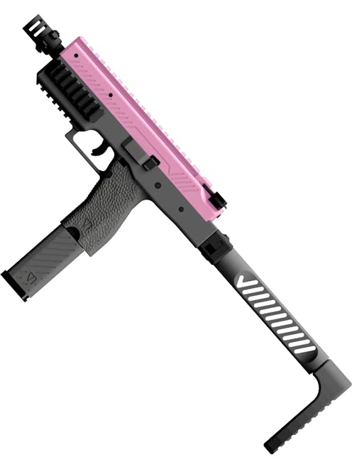 VORSK VMP-1 GBB SMG