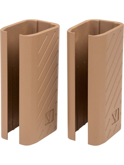 VORSK Magazine Cover Sleeve for VMP-1 GBB SMG; Pack of 2
