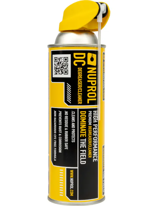 NUPROL Degreaser/ Cleaner Spray
