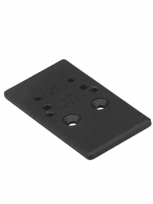 KRYTAC SilncerCo Maxim 9 Optic Plate
