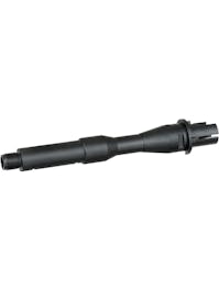 5KU 7" Aluminium Outer Barrel For M4/AR-15 AEGs