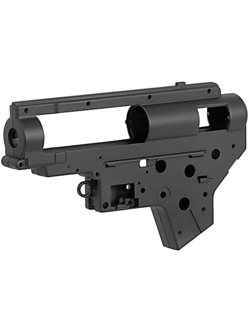 Jing Gong Reinforced Gearbox Shell For V.2 Series