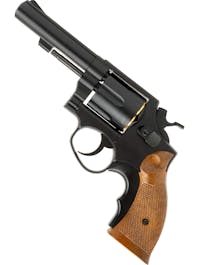 HFC HG-131B Green Gas Revolver