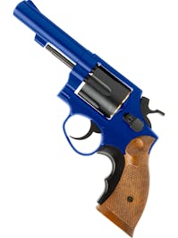 HFC HG-131B Green Gas Revolver