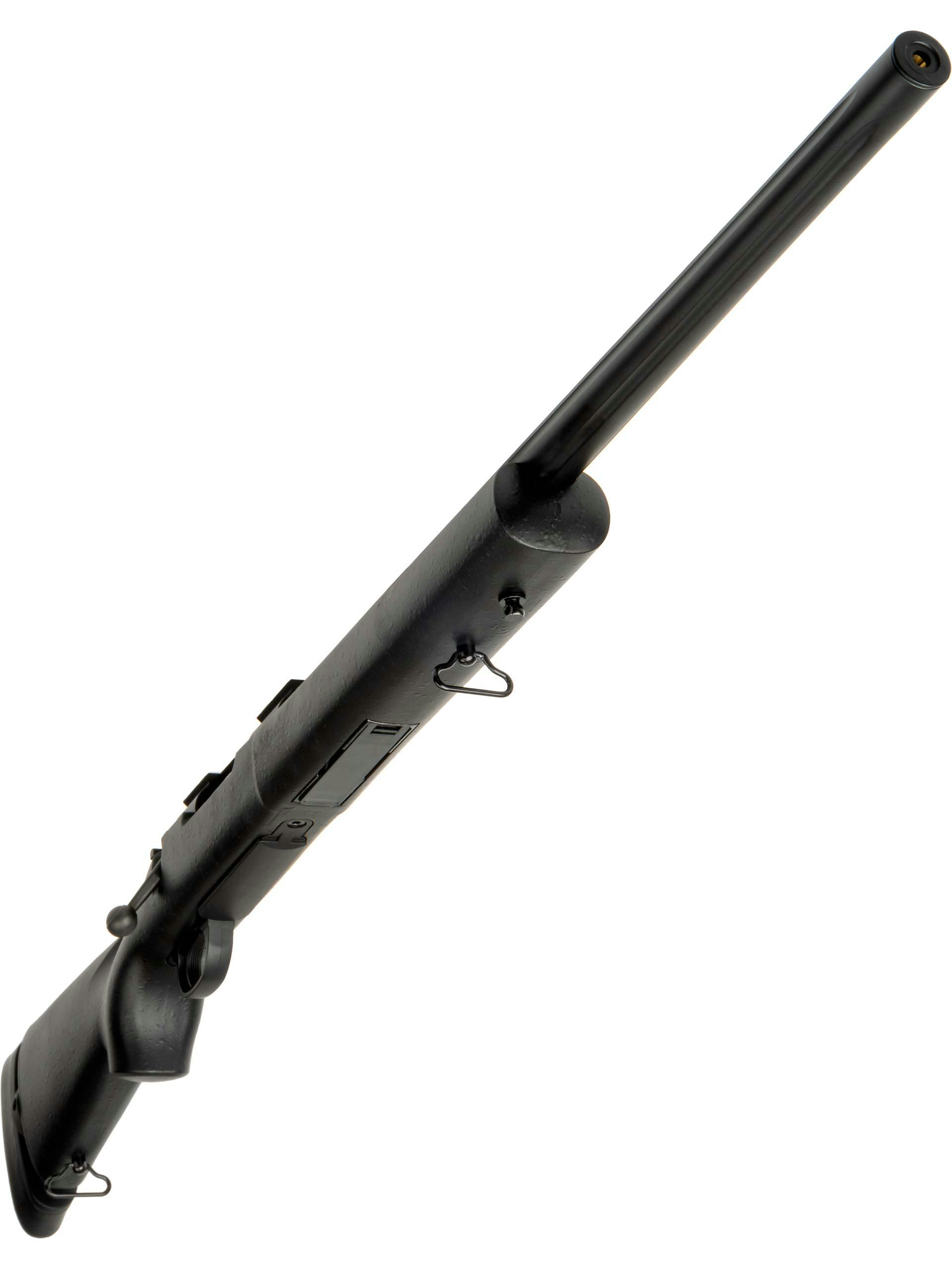 CYMA - CM.702A-U Upgraded Version | Patrol Base UK