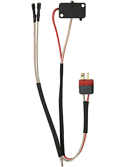 ARCTURUS Microswitch V3 for ARCTURUS AK series