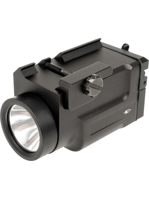WADSN Tactical Flashlight K-2P