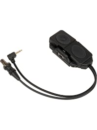 WADSN Double Remote Control Switch (for Flashlight & PEQ)