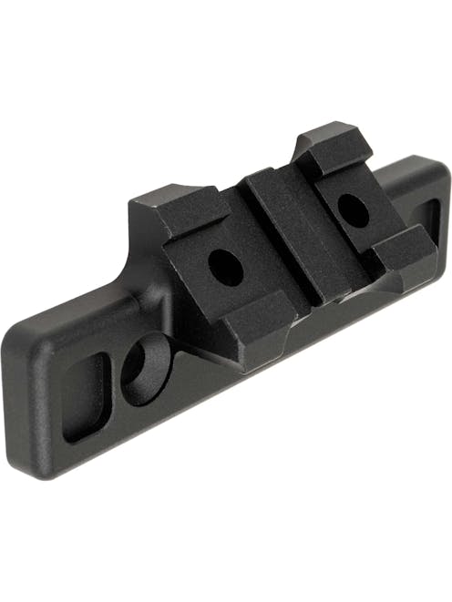 WADSN Thorntail KeyMod & M-LOK Offset Adaptive Light/Optic Mount