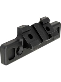 WADSN Thorntail KeyMod & M-LOK Offset Adaptive Light/Optic Mount