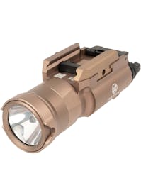 WADSN X300UH-B LED Pistol Flashlight