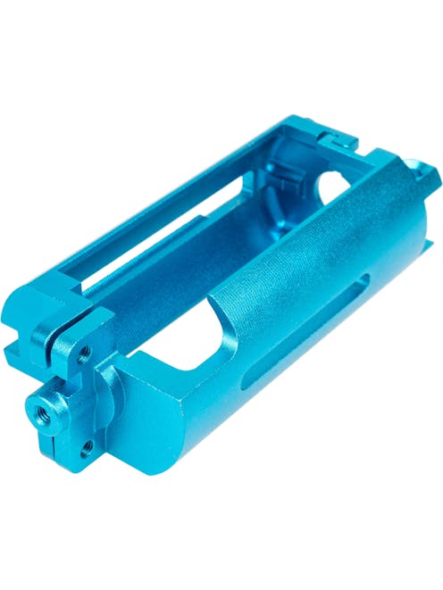 Specna Arms Aluminium Complete AK Motor Cage