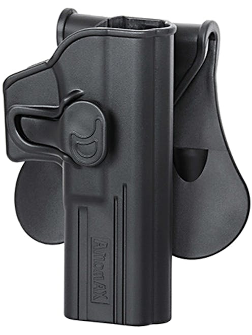 Amomax EU Series Airsoft Pistol Holster