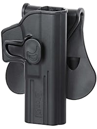 Amomax EU Series Airsoft Pistol Holster