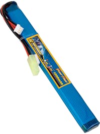 Giant Power 7.4v 1300mAh 15C+ LiPo Battery - Mini Tamiya