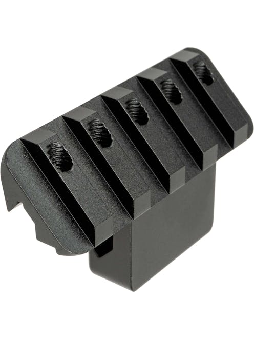WADSN Thorntail 45 Degree Offset Picatinny Light/Optic Mount