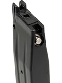 Army Armament Taran Tactical Innovations JW4 Pit Viper GBB Pistol