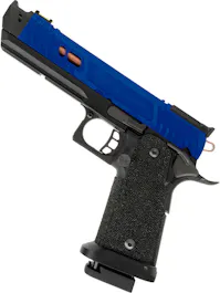 Army Armament Taran Tactical Innovations JW4 Pit Viper GBB Pistol