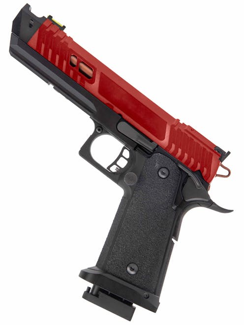 Army Armament Taran Tactical Innovations JW4 Pit Viper GBB Pistol