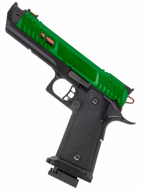 Army Armament Taran Tactical Innovations JW4 Pit Viper GBB Pistol