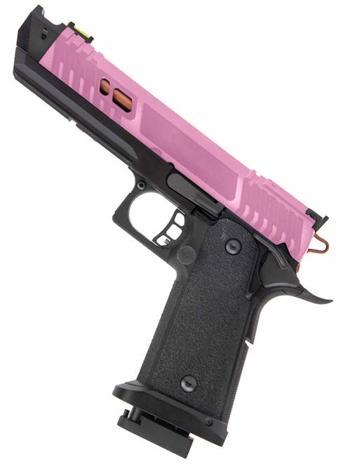 Army Armament Taran Tactical Innovations JW4 Pit Viper GBB Pistol