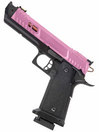 Army Armament Taran Tactical Innovations JW4 Pit Viper GBB Pistol