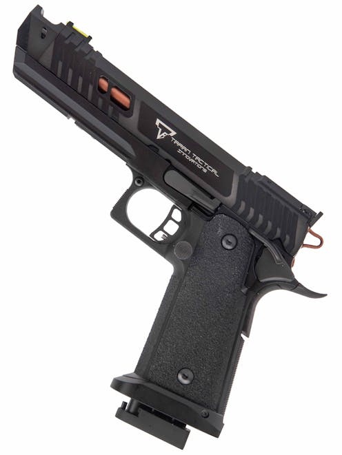 Army Armament Taran Tactical Innovations JW4 Pit Viper GBB Pistol
