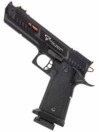 Army Armament Taran Tactical Innovations JW4 Pit Viper GBB Pistol