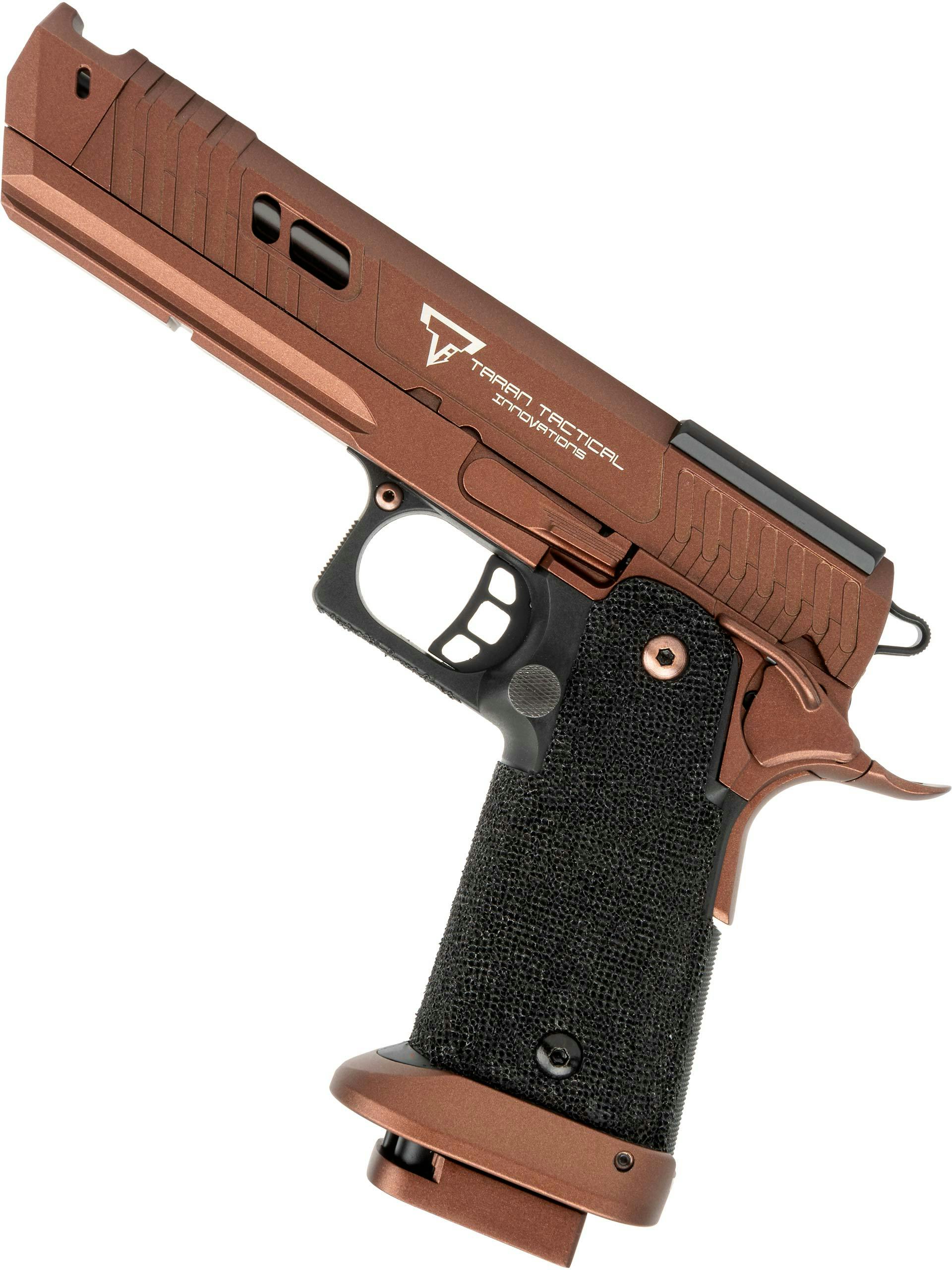 Army Armament - Taran Tactical Innovations Sand Viper GBB Pistol