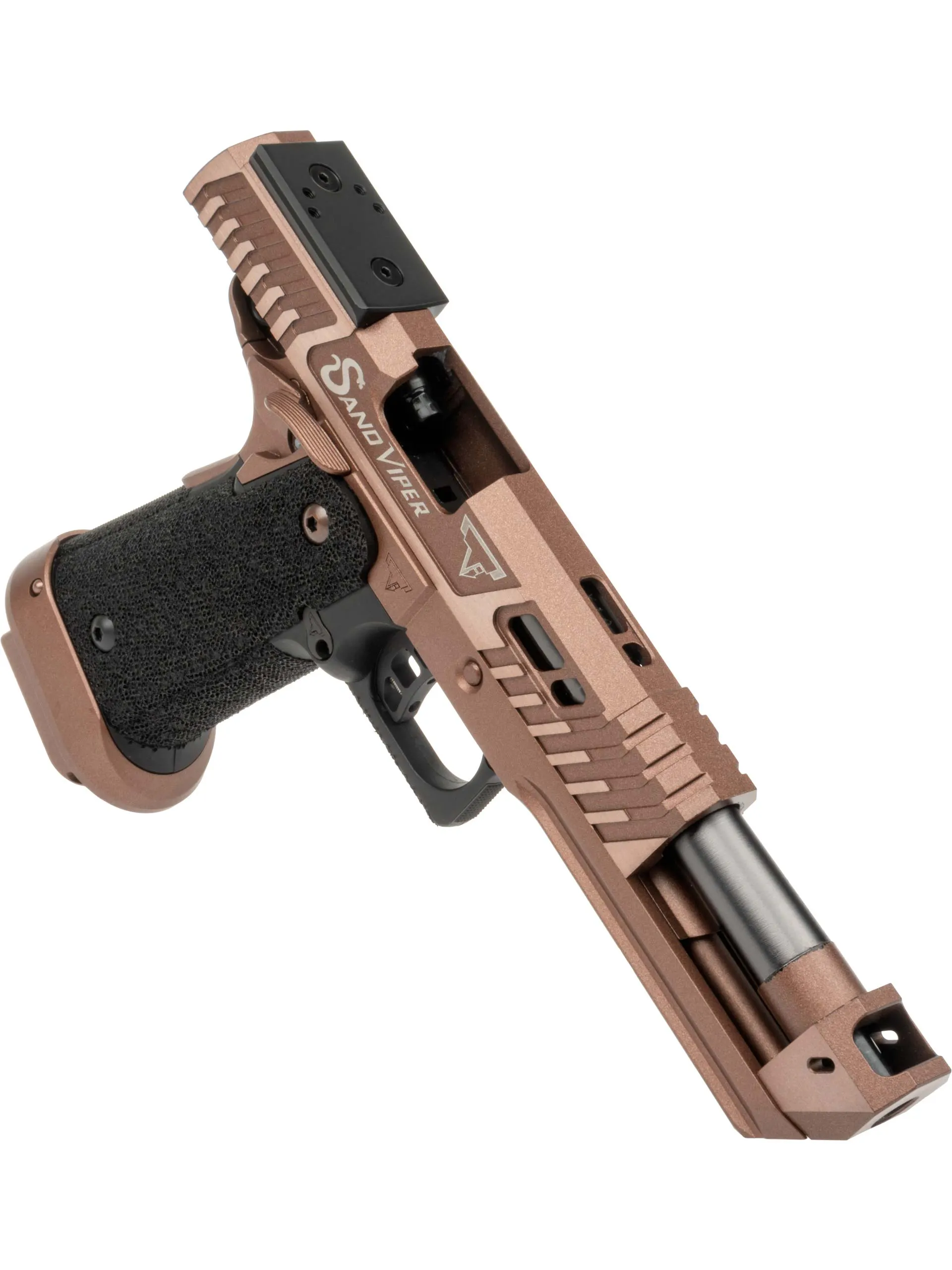 Army Armament - Taran Tactical Innovations Sand Viper GBB Pistol