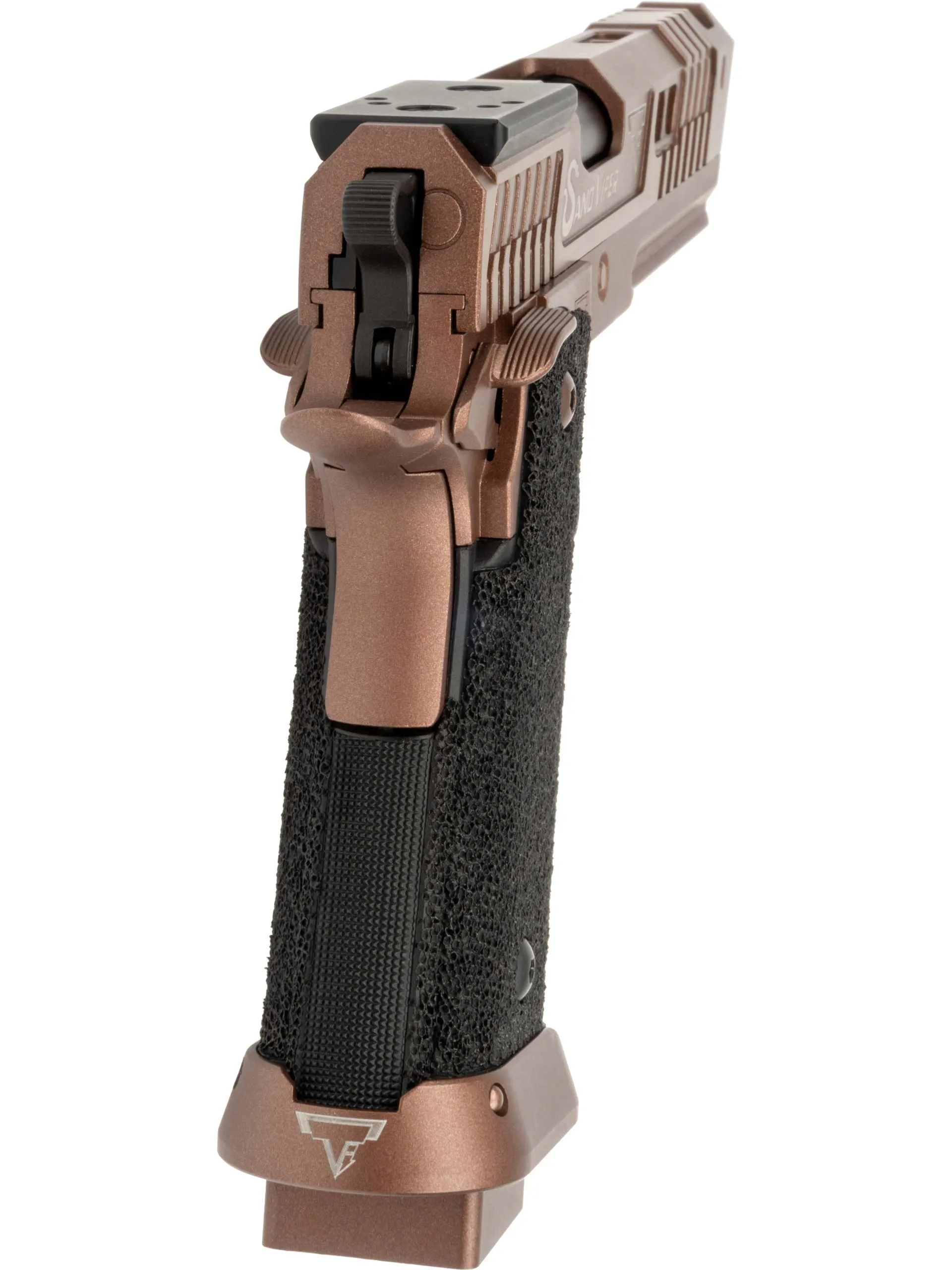 Army Armament - Taran Tactical Innovations Sand Viper GBB Pistol