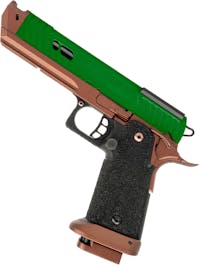 Army Armament Taran Tactical Innovations Sand Viper GBB Pistol