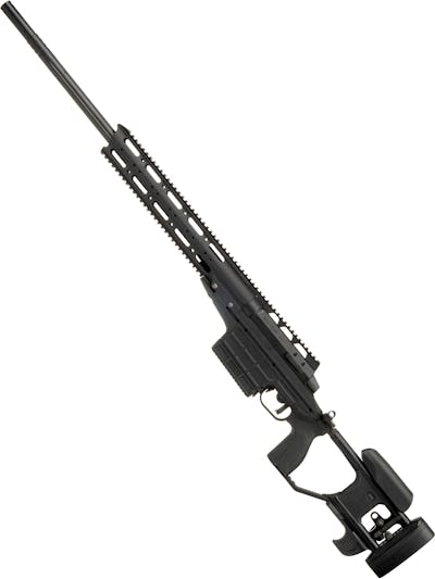 Airsoft Sniper Rifles at